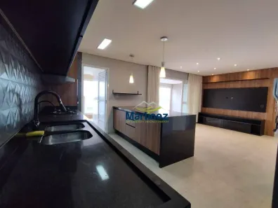 Apartamento com 3 Quartos à venda, 119m² no Vila Carrão, São Paulo