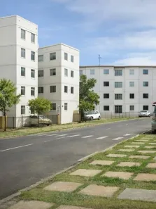 Apartamento com 2 Quartos à venda, 42m² no Setor Grajaú, Goiânia