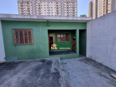Casa com 3 Quartos para alugar, 110m² no Vila Augusta, Guarulhos