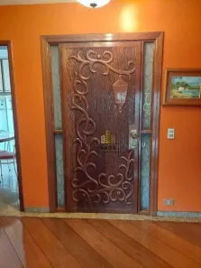 Apartamento com 3 Quartos à venda, 167m² no Vila Clementino, São Paulo