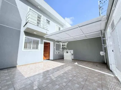 Sobrado com 2 Quartos à venda, 70m² no Vila Barbosa, São Paulo