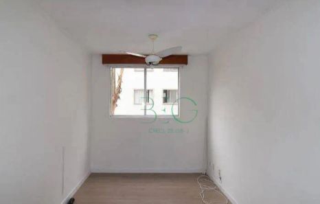 Apartamento com 2 Quartos à venda, 63m² no Vila Alpina, São Paulo