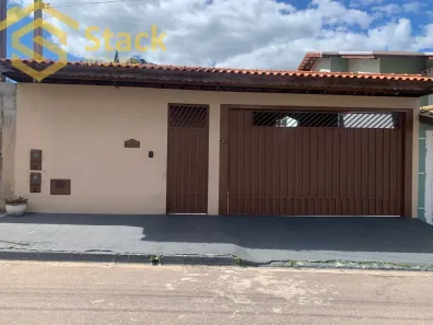 Casa com 3 Quartos à venda, 220m² no Jardim Caçula, Jundiaí
