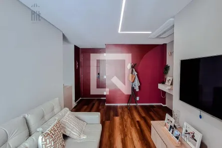 Apartamento com 2 Quartos à venda, 69m² no Vila Dom Pedro I, São Paulo