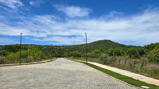 Lote/Terreno à venda, 1000m² no Busca Vida (Abrantes), Camaçari