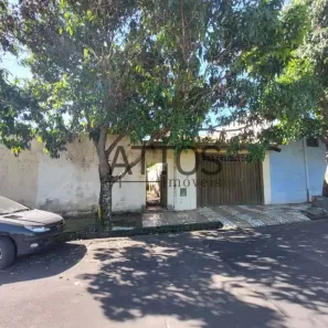 Casa com 1 Quarto à venda, 82m² no Jardim Embaré, São Carlos