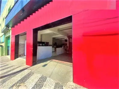 Ponto Comercial à venda, 200m² no Matadouro, Bragança Paulista