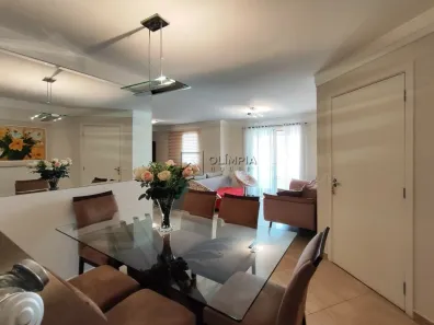 Apartamento com 2 Quartos à venda, 110m² no Vila Anglo Brasileira, São Paulo