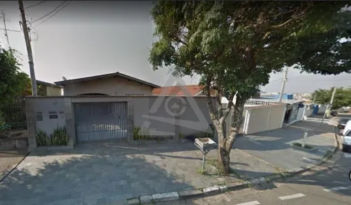Imóvel Comercial com 3 Quartos à venda, 135m² no Jardim Carlos Lourenço, Campinas