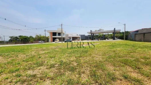 Lote/Terreno à venda, 520m² no Jardim Paulista, Itu