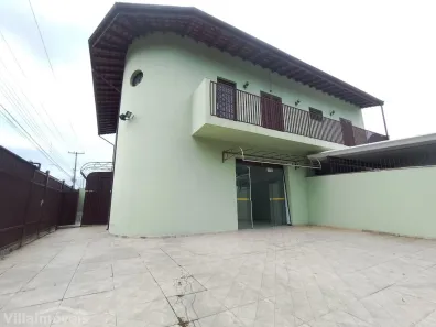 Ponto Comercial para alugar, 65m² no Jardim Nova Europa, Campinas