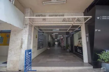 Sala Comercial para alugar, 36m² no Centro, Novo Hamburgo
