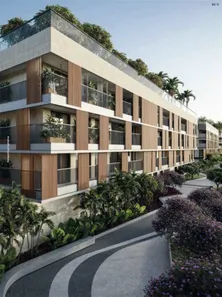 Apartamento com 1 Quarto à venda, 27m² no Gávea, Rio de Janeiro