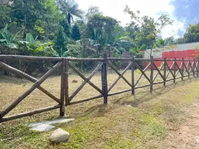 Lote/Terreno à venda, 1546m² no Caneca Fina, Guapimirim
