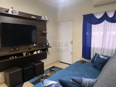 Casa de Condomínio com 2 Quartos à venda, 60m² no Planalto Verde, Ribeirão Preto