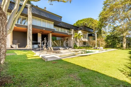 Casa com 4 Quartos à venda, 2237m² no Tamboré, Barueri