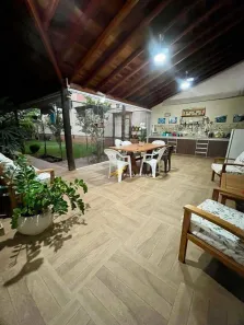 Casa com 3 Quartos à venda, 270m² no Horto Santo Antonio, Jundiaí