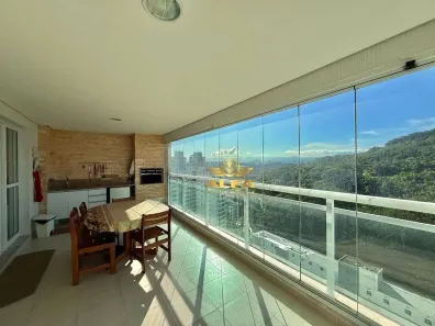 Apartamento com 3 Quartos à venda, 134m² no Vila Luis Antônio, Guarujá