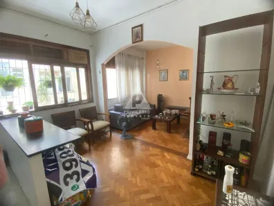 Apartamento com 1 Quarto à venda, 69m² no Laranjeiras, Rio de Janeiro