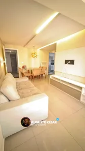 Apartamento com 3 Quartos à venda, 62m² no Tamarineira, Recife