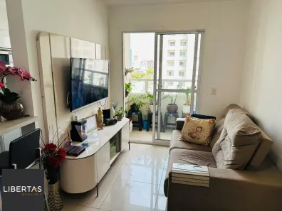 Apartamento com 2 Quartos à venda, 44m² no Vila Rosa, Novo Hamburgo