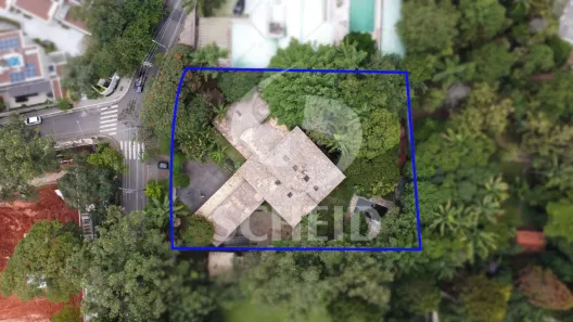 Lote/Terreno à venda, 2000m² no Jardim dos Estados, São Paulo