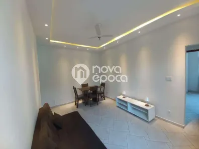 Apartamento com 2 Quartos à venda, 60m² no Cacuia, Rio de Janeiro