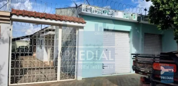 Casa com 3 Quartos à venda, 185m² no Vila Morumbi, São Carlos