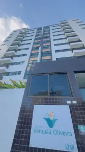 Apartamento com 2 Quartos para alugar, 68m² no Jatiúca, Maceió