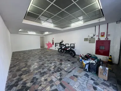 Ponto Comercial com 1 Quarto para alugar, 200m² no Centro, São José dos Campos