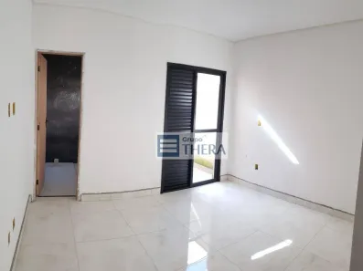 Casa com 2 Quartos à venda, 60m² no Jardim das Maravilhas, Santo André