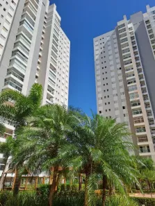 Apartamento com 2 Quartos à venda, 104m² no Jardim Urano, São José do Rio Preto