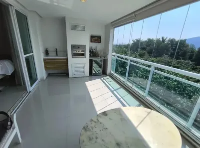 Apartamento com 4 Quartos à venda, 160m² no Barra da Tijuca, Rio de Janeiro