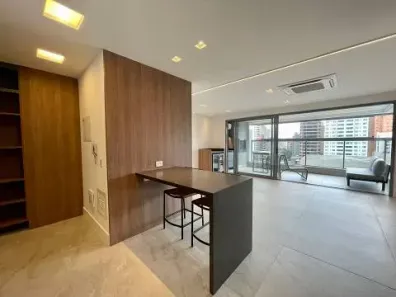 Apartamento com 2 Quartos à venda, 112m² no Cambuí, Campinas