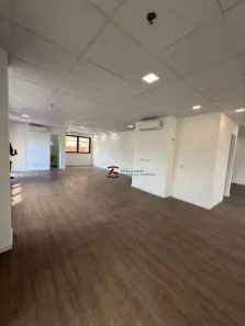 Sala Comercial para alugar, 100m² no Vila Buarque, São Paulo