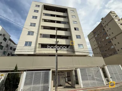 Apartamento com 2 Quartos à venda, 66m² no Pedra Branca, Palhoça