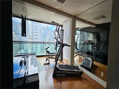 Apartamento com 3 Quartos à venda, 262m² no Jardim Paulista, São Paulo