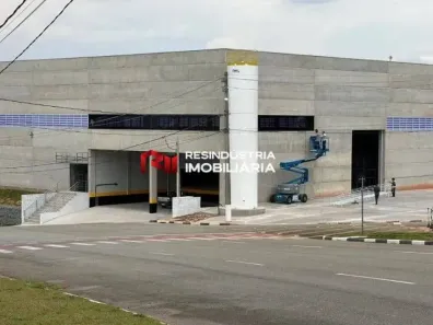 Galpão/Depósito/Armazém para alugar, 1800m² no , Vargem Grande Paulista
