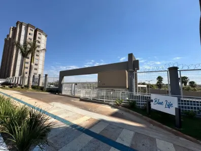 Apartamento com 2 Quartos à venda, 55m² no Setor Conde dos Arcos, Aparecida de Goiânia