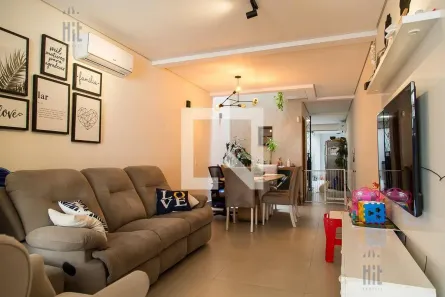 Casa com 3 Quartos à venda, 140m² no Vila Monte Alegre, São Paulo