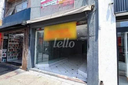 Ponto Comercial para alugar, 100m² no Cidade Mãe do Céu, São Paulo