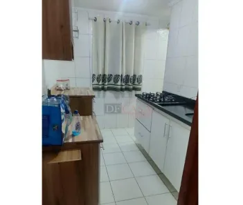 Apartamento com 2 Quartos à venda, 48m² no Conjunto Residencial José Bonifácio, São Paulo