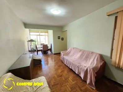 Apartamento com 2 Quartos à venda, 62m² no Vila Buarque, São Paulo