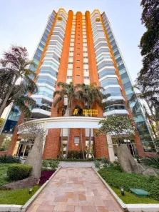 Apartamento com 3 Quartos para alugar, 181m² no Umuarama, Osasco