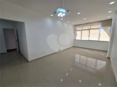 Apartamento com 3 Quartos à venda, 137m² no Tijuca, Rio de Janeiro