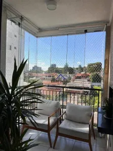 Apartamento com 2 Quartos à venda, 67m² no Jardim Flórida, Jundiaí