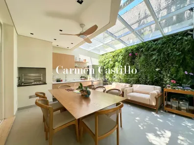 Sobrado com 3 Quartos à venda, 400m² no Campo Belo, São Paulo