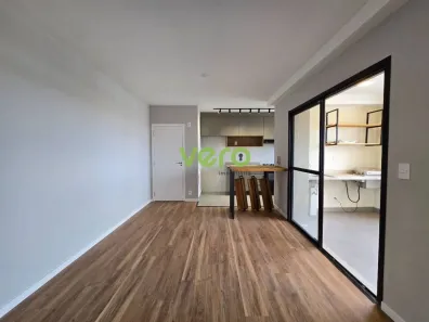 Apartamento com 3 Quartos para alugar, 82m² no Jardim Jacyra, Americana