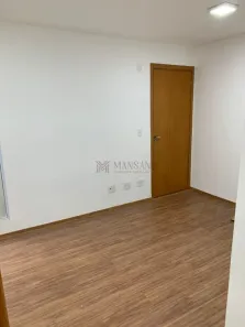 Apartamento com 2 Quartos à venda, 45m² no Vila Giunta, Bauru
