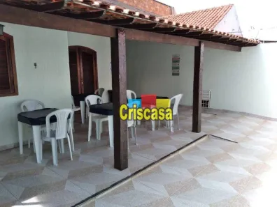 Imóvel Comercial com 13 Quartos à venda, 314m² no Vila Nova, Cabo Frio
